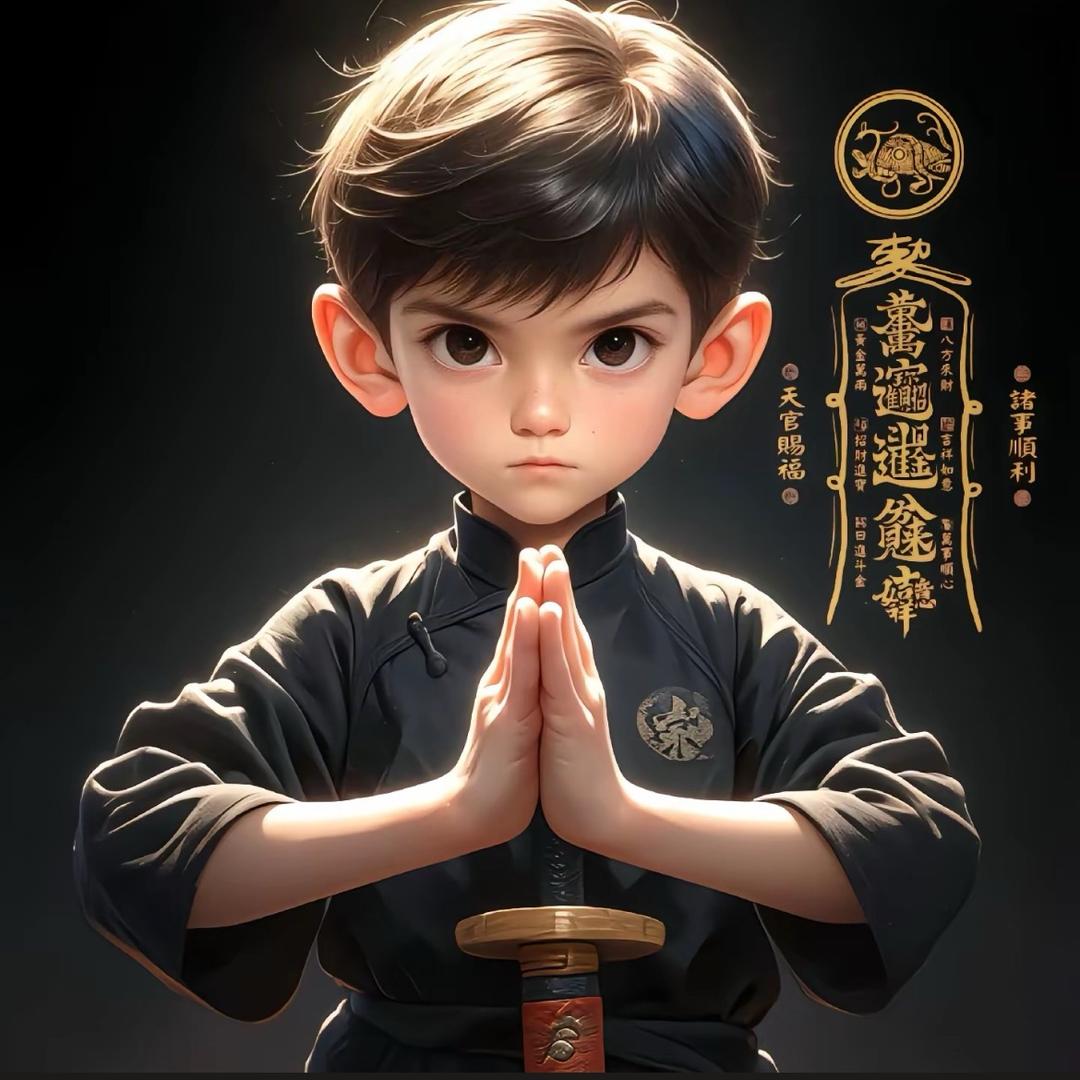 武将