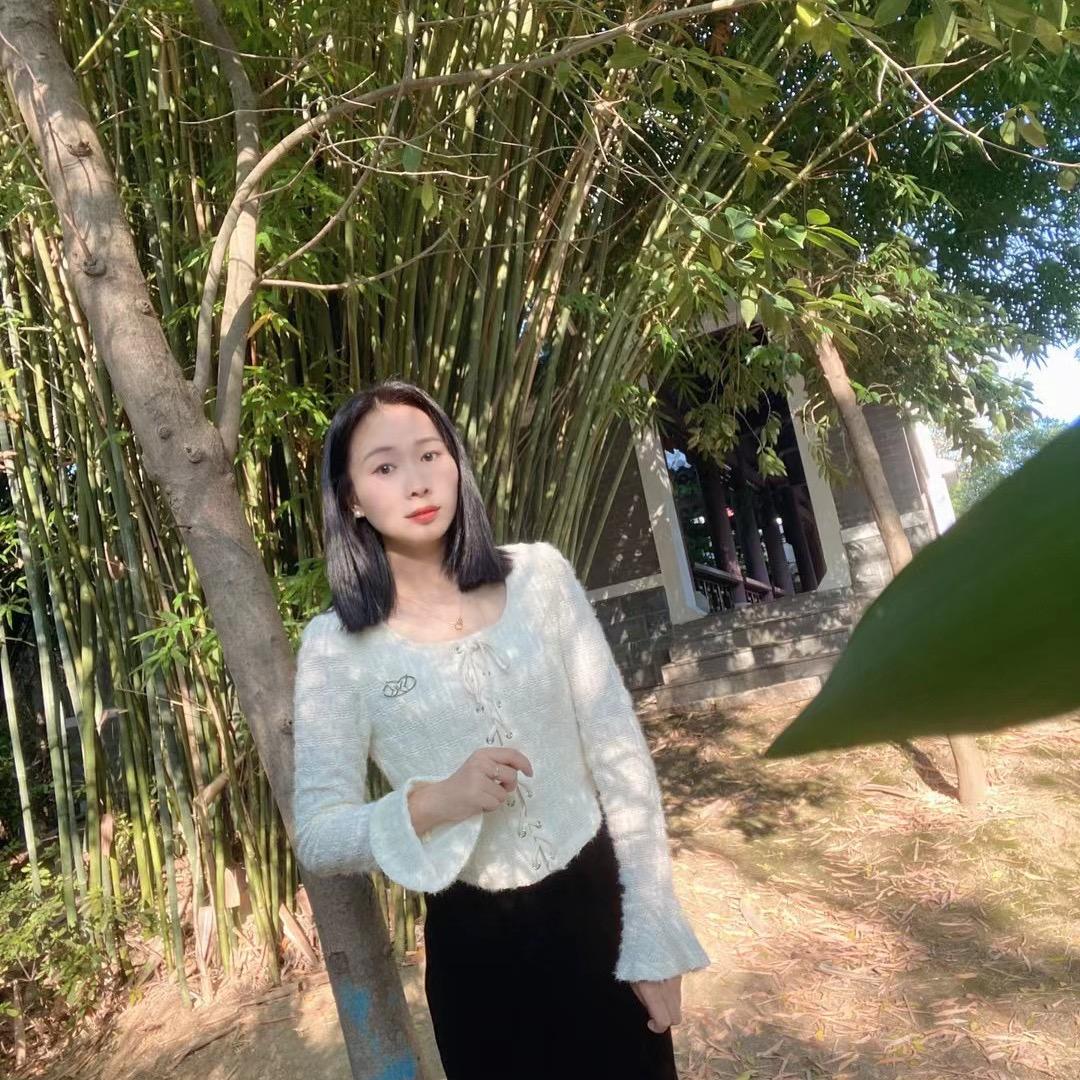 婷婷 ting