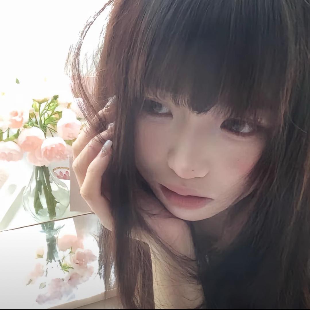 希魚儿🐟