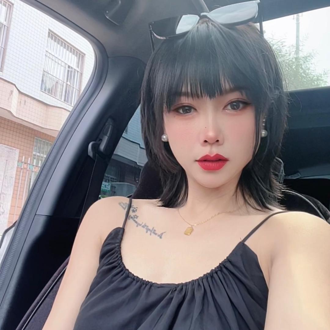 豆子爱跳舞