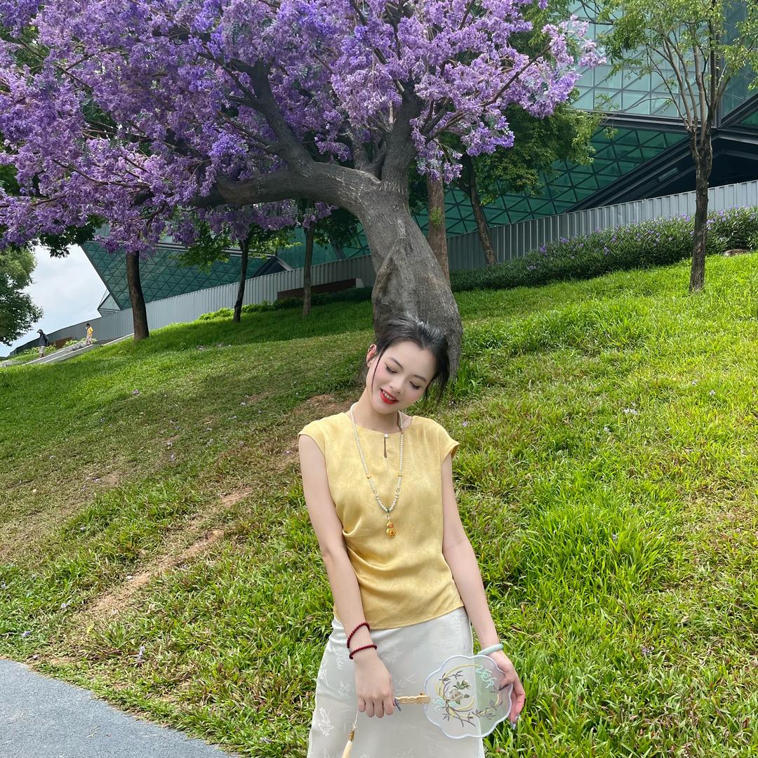 大喜南油女装