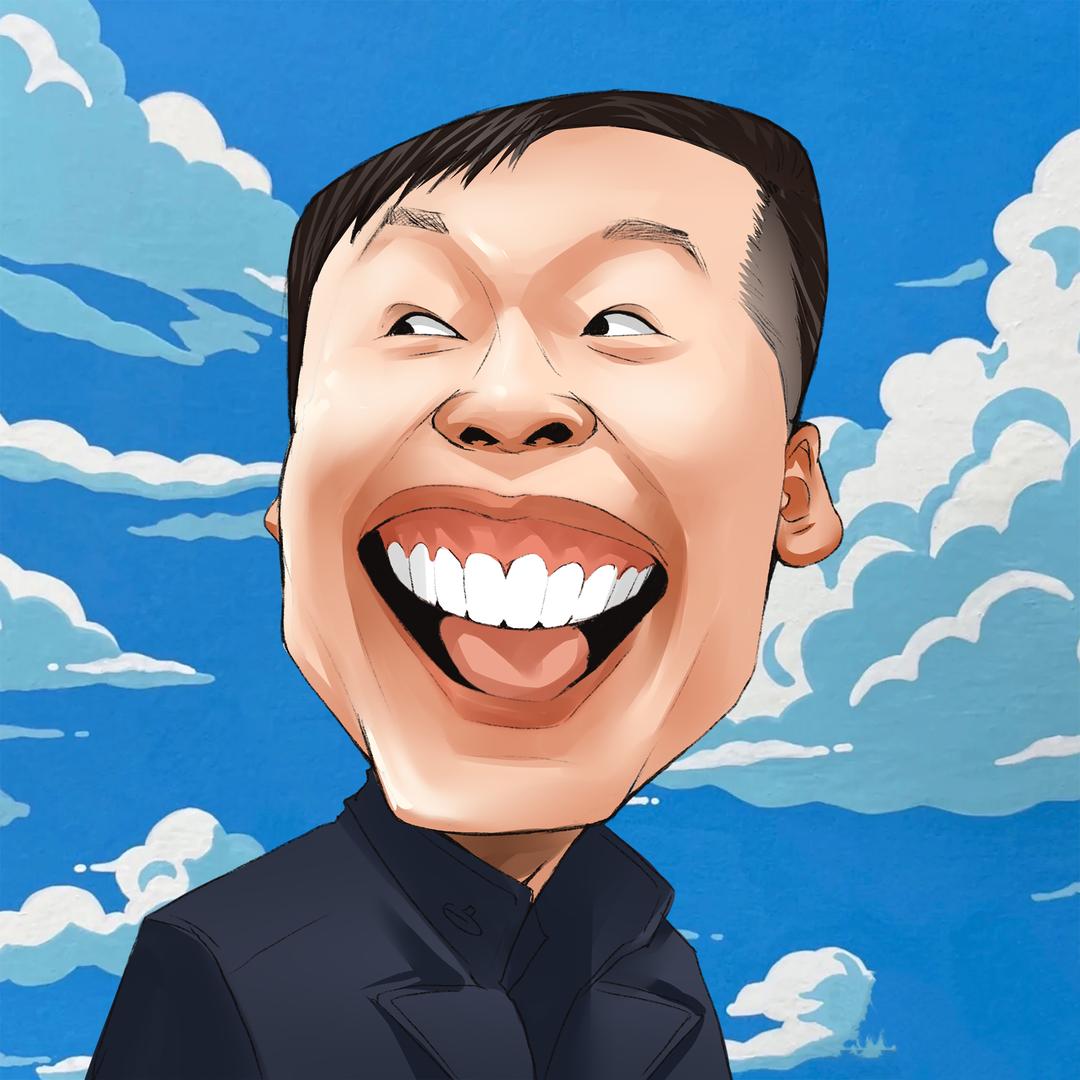 张小欢