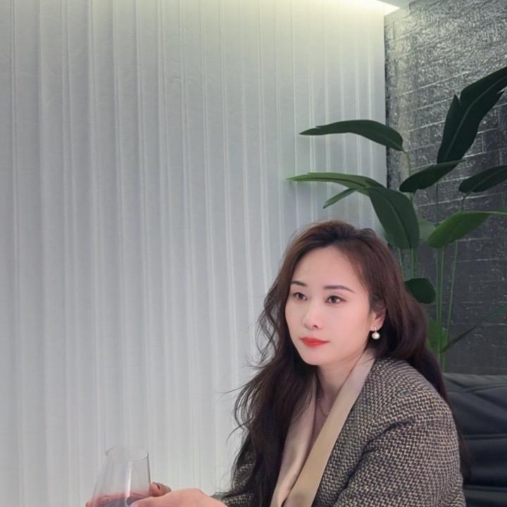 @娜娜美业《收徒》