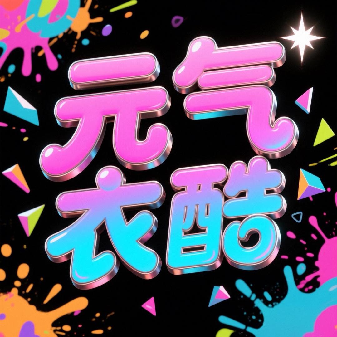 元气衣酷