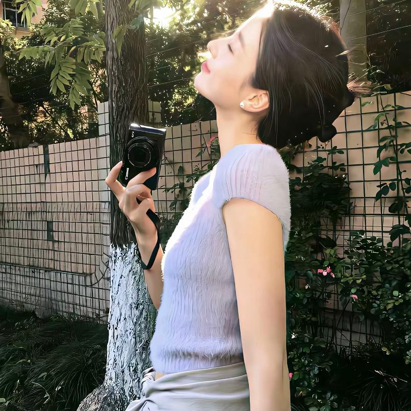 重生之我在抖音卖女装👚