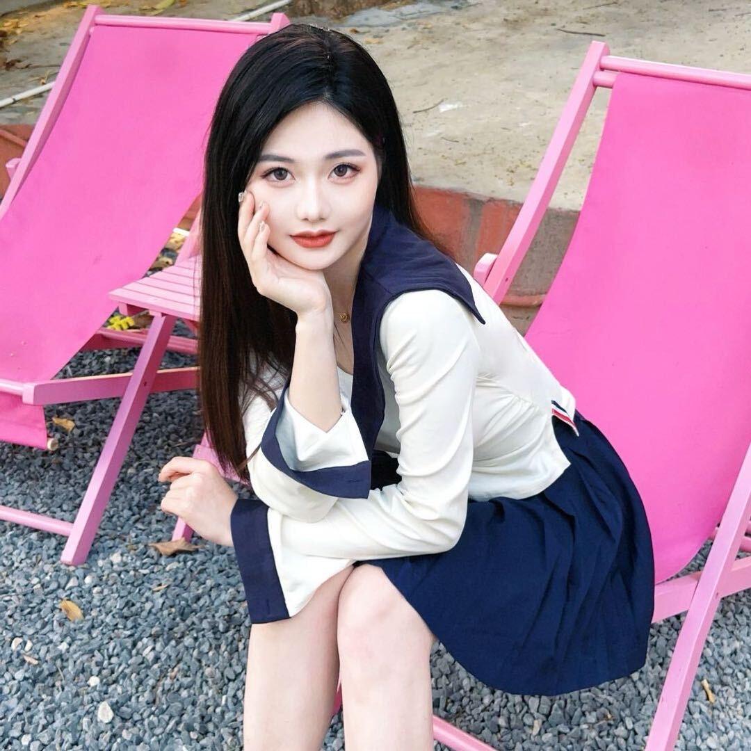 叫我婷婷