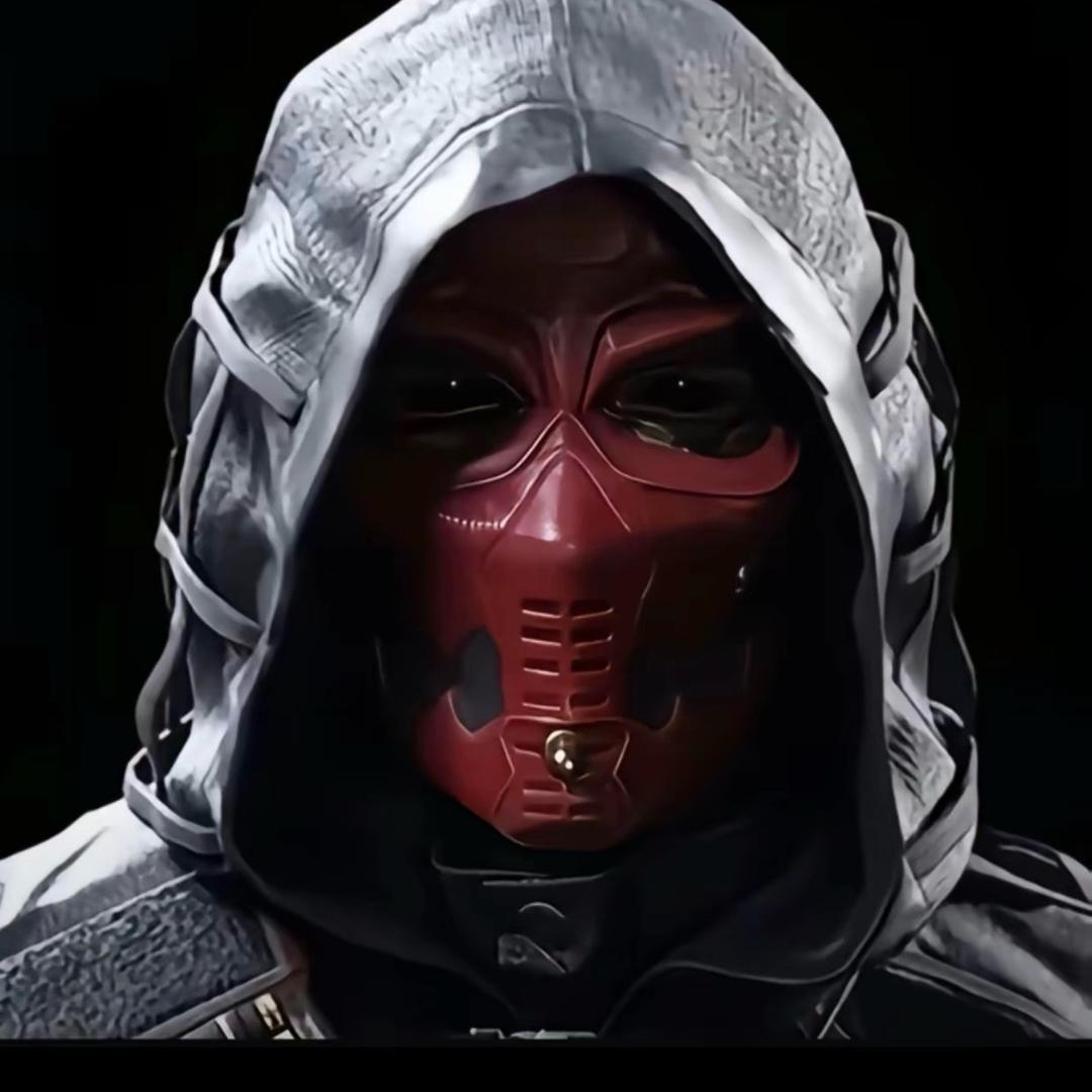 ［卫队长官］赛伊徳