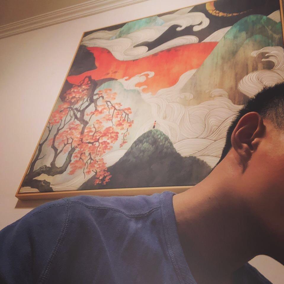 勋勋c