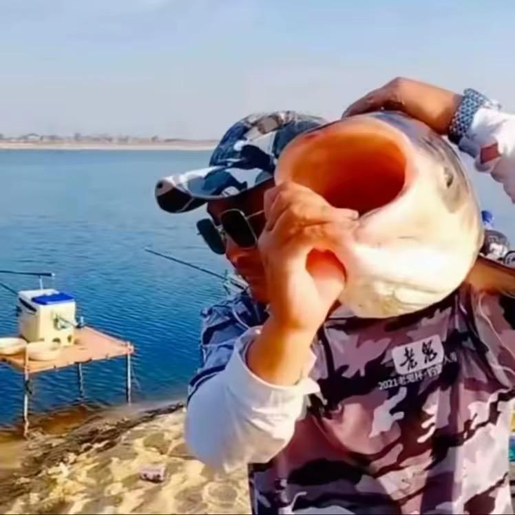 康哥荒野垂钓
