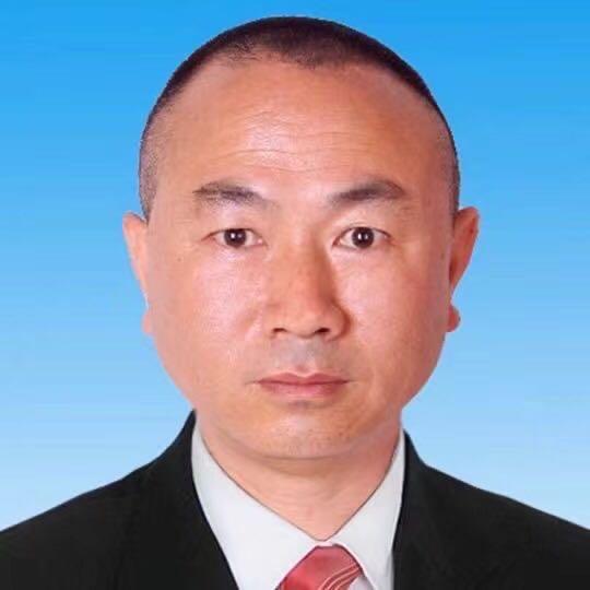 大池坝村：陈和星