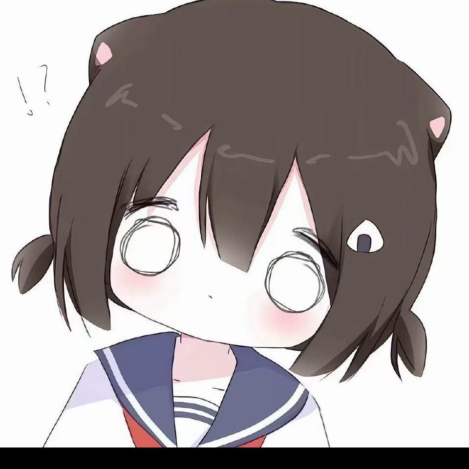 发呆兔🐰