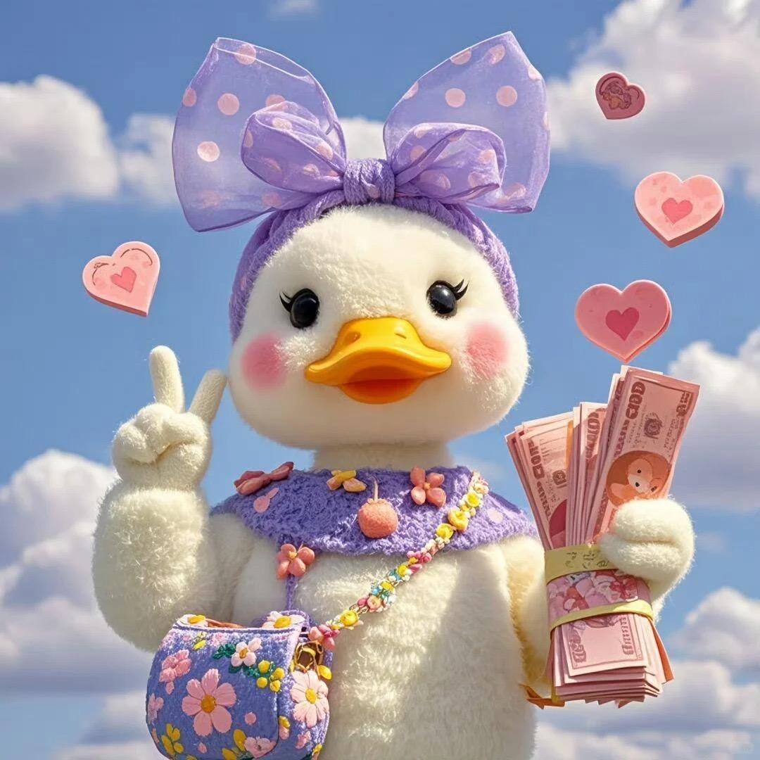 ❤️多多好物❤️(福利版)