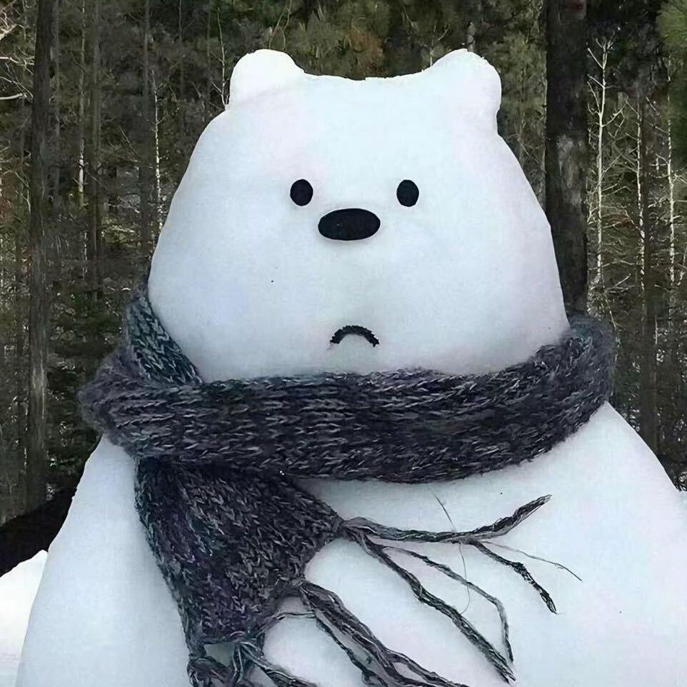 张不开