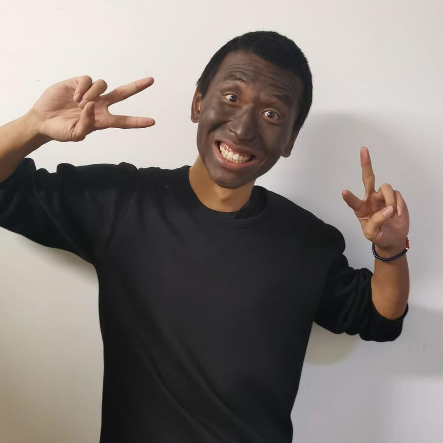 张毛毛