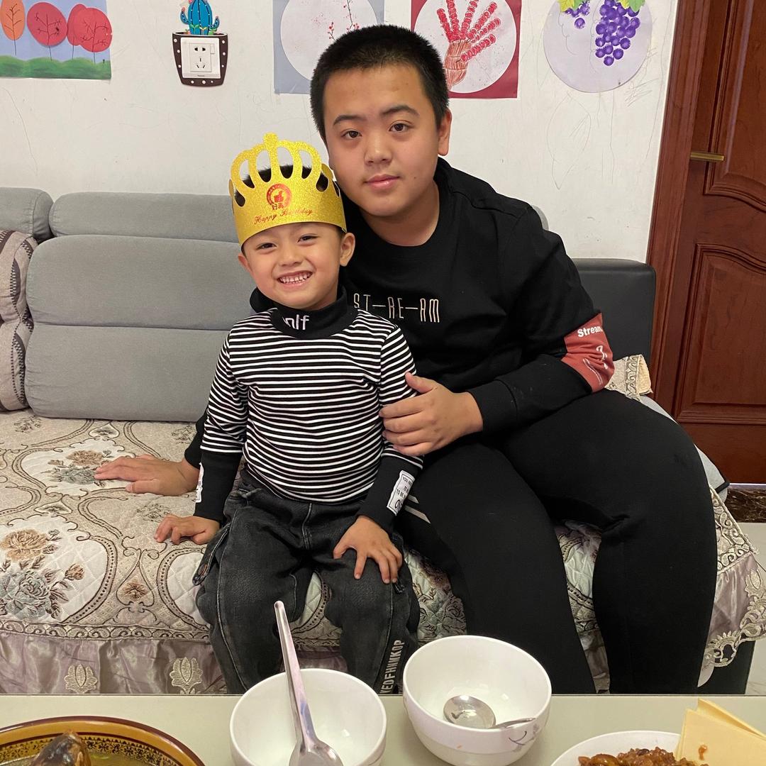 东光雪宝