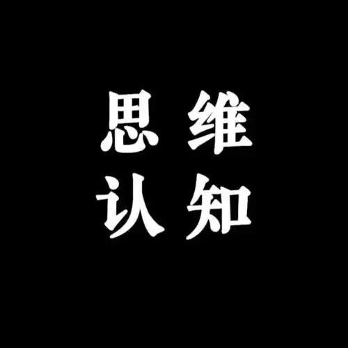 思维认知