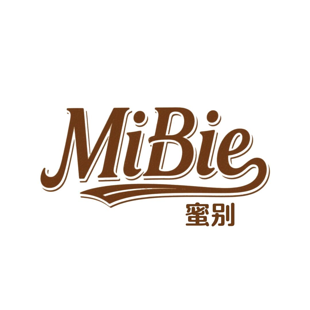 MIEBIE蜜别美甲一步胶