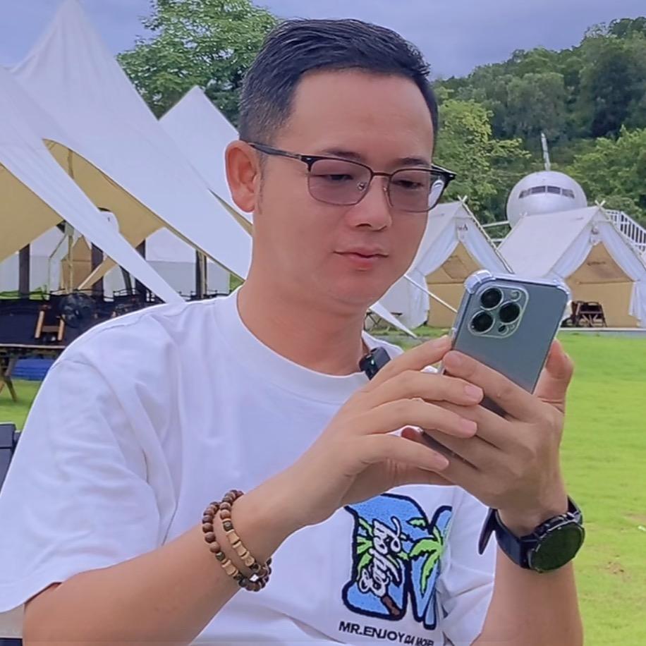 大牛在户外（00后）