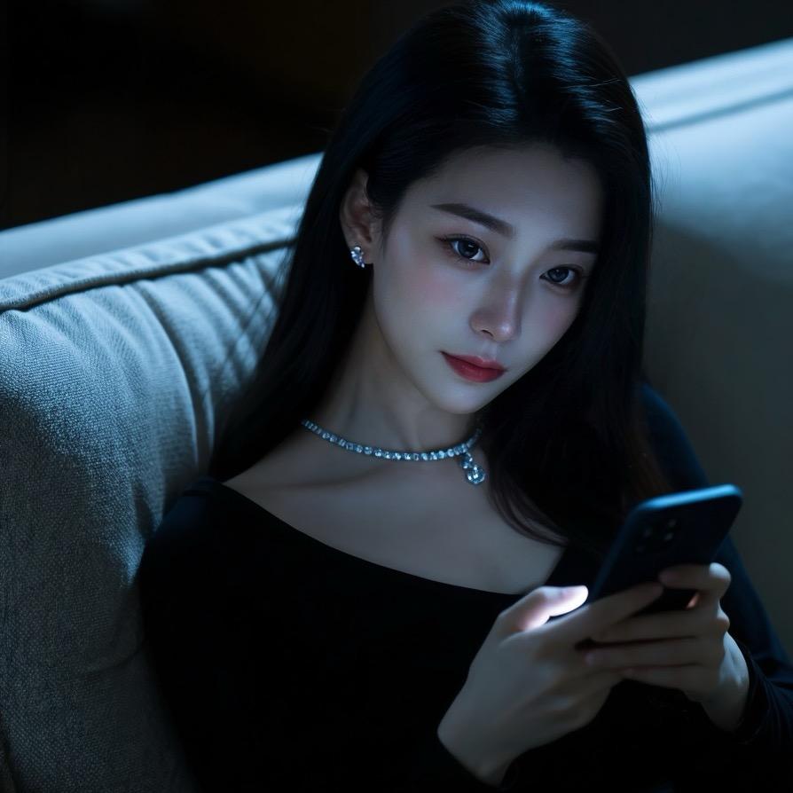 ✨ᝰᦔⅈsꪖᵖᵖꫀꪖя💎