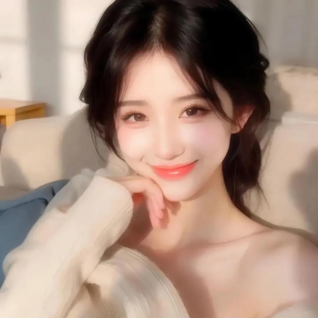 ♥️小仙女💗