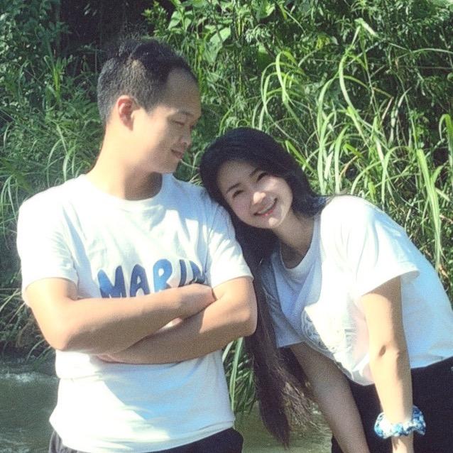 林哥莹妹小号