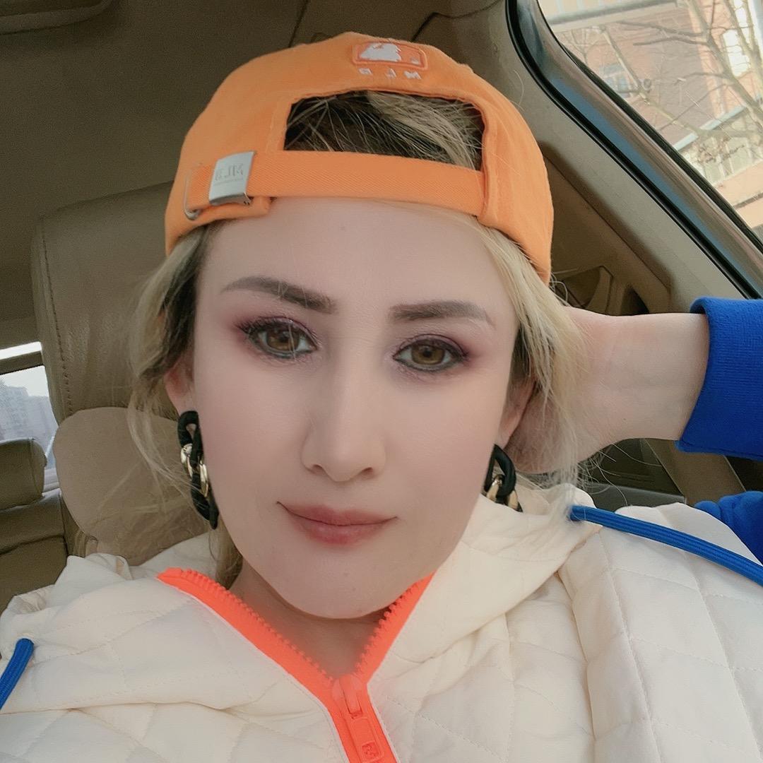 乌克兰丽达在中国