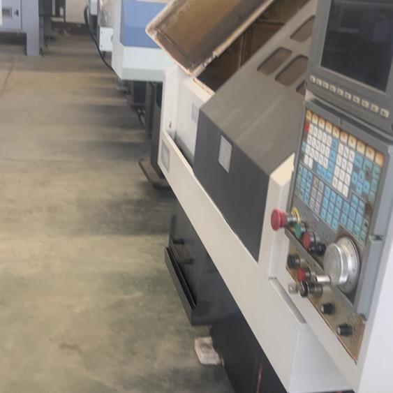 集森科技机械加工