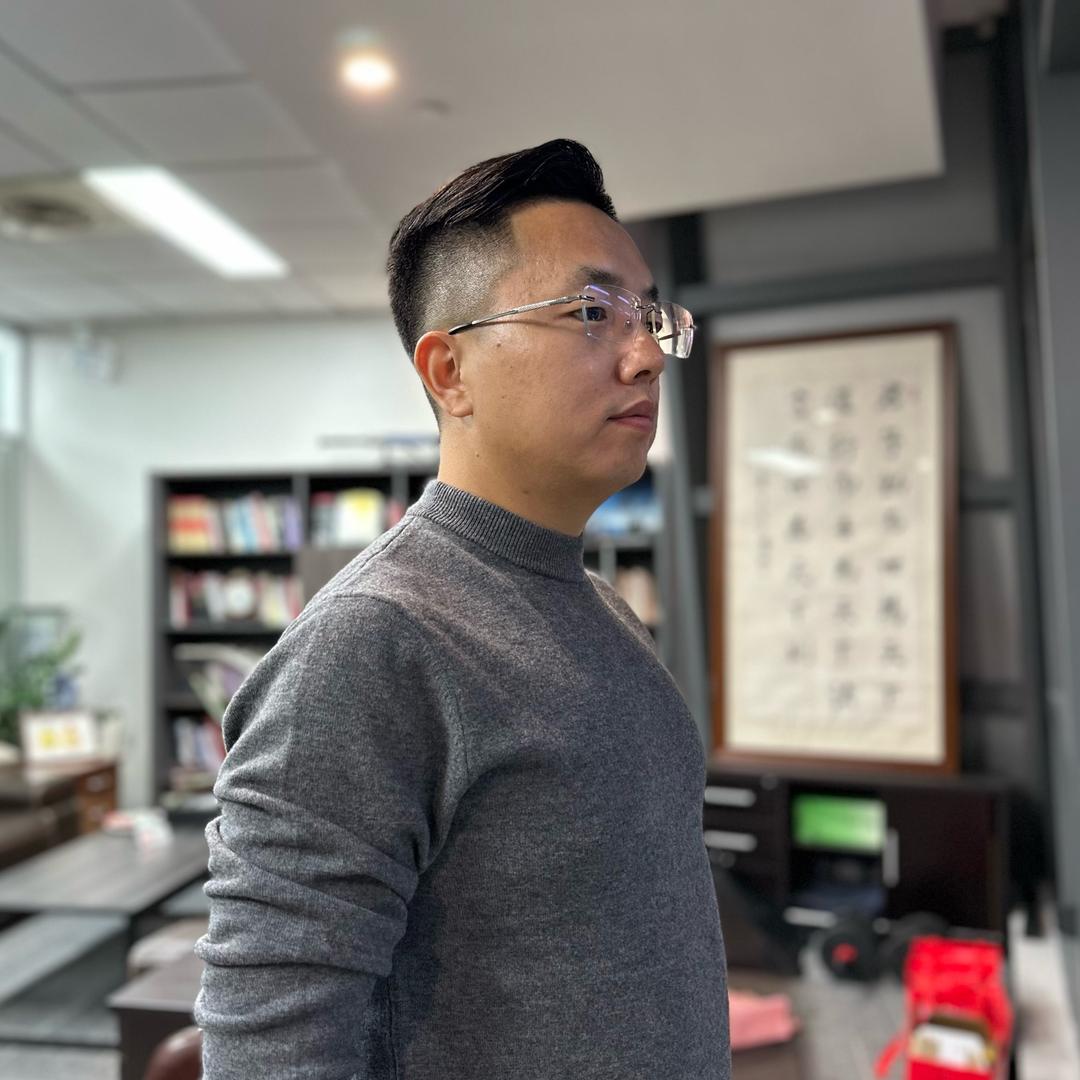 融金12年的飞哥