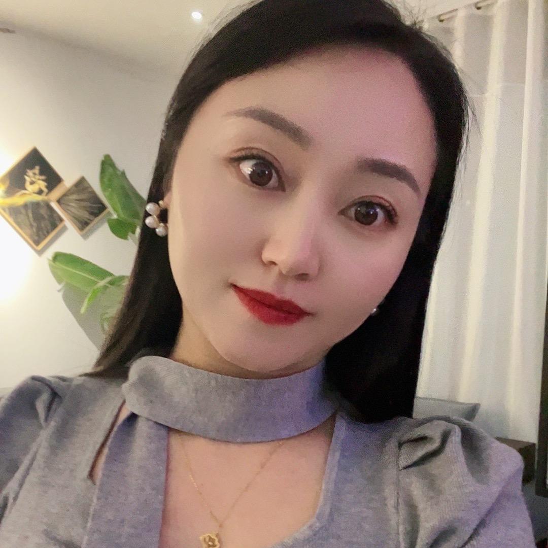 傲娇小脾气💋