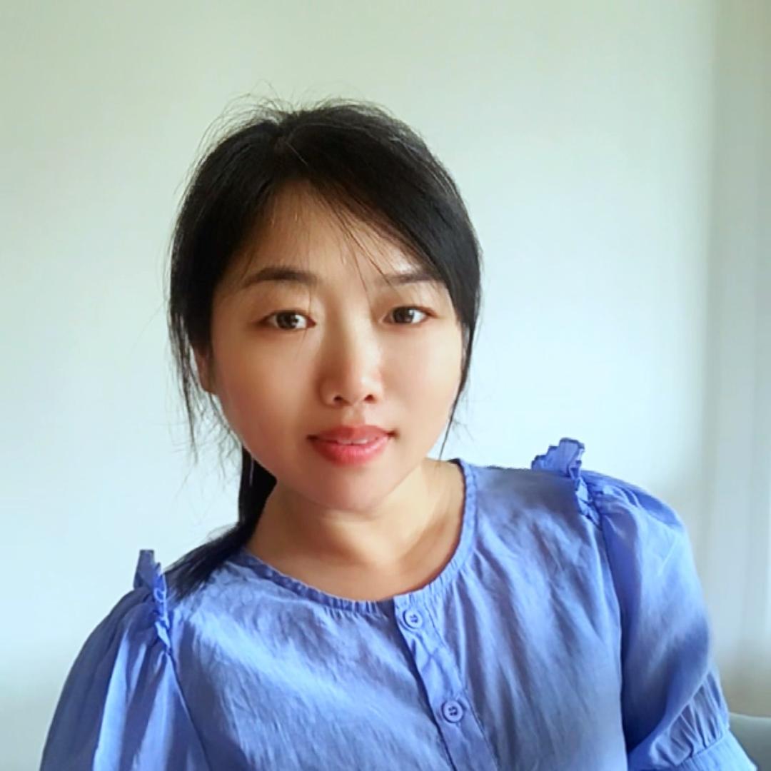 大丽儿