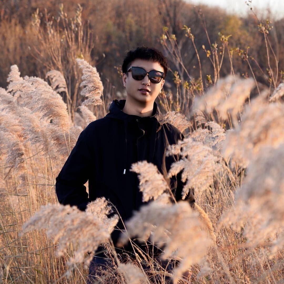杨浩