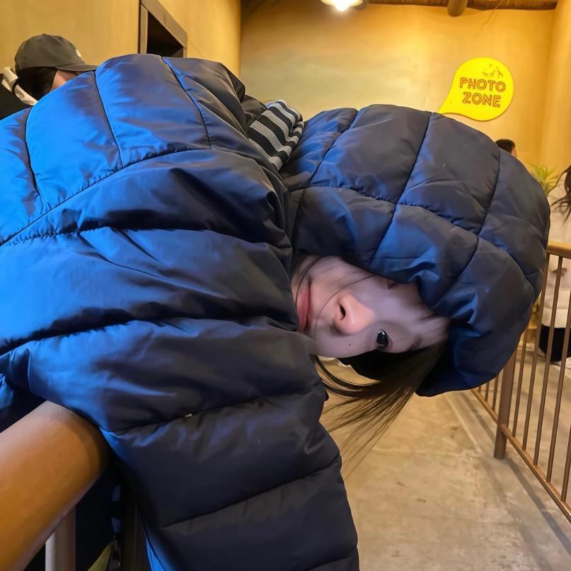 蘸在海边等猫的鱼