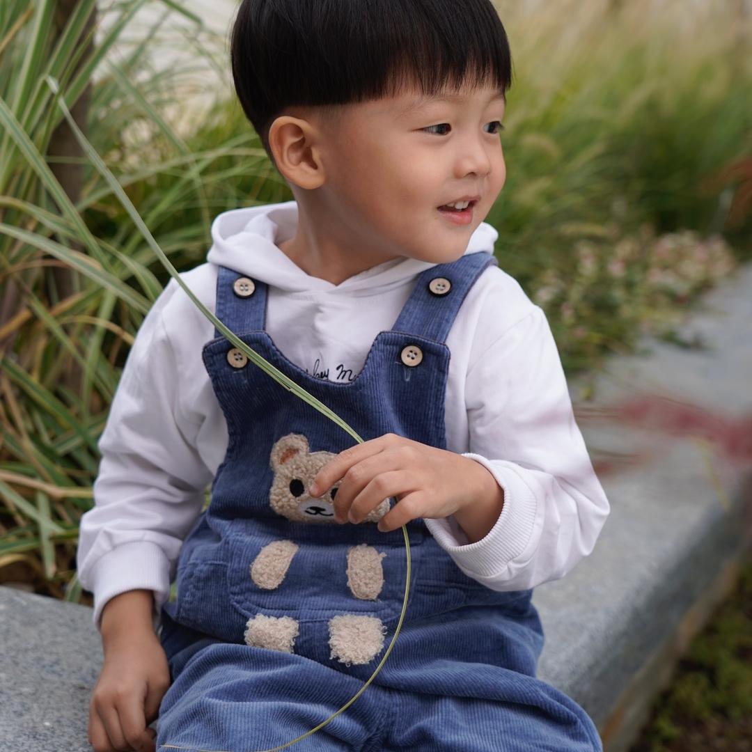 世贸婴幼童