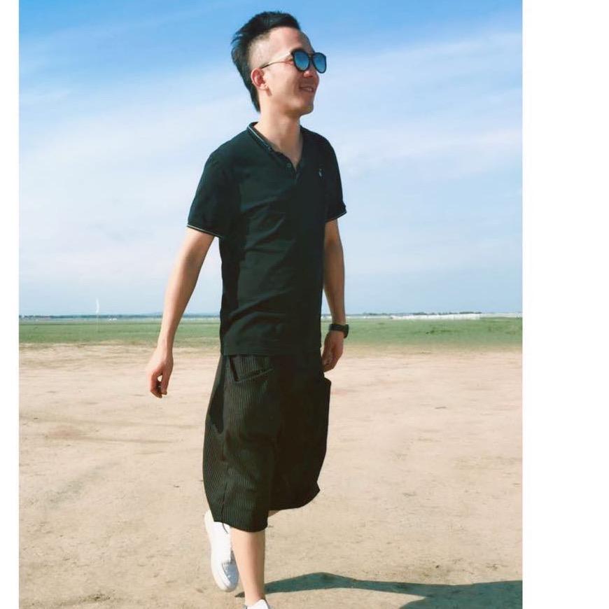 遵化市阿东魅力理发店