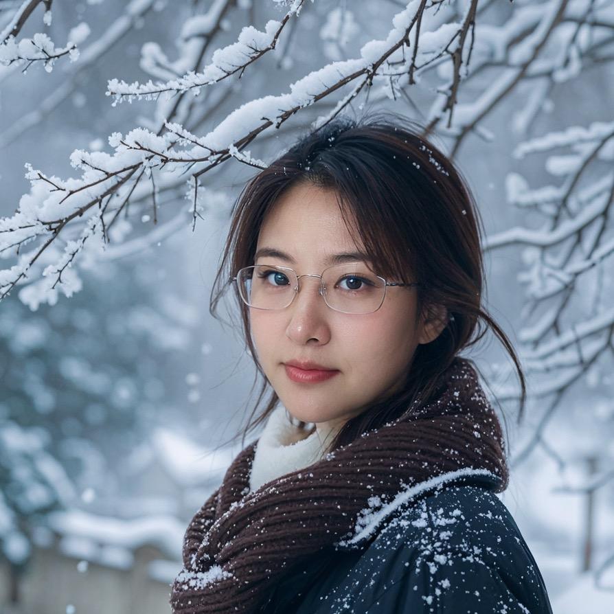 若水成长