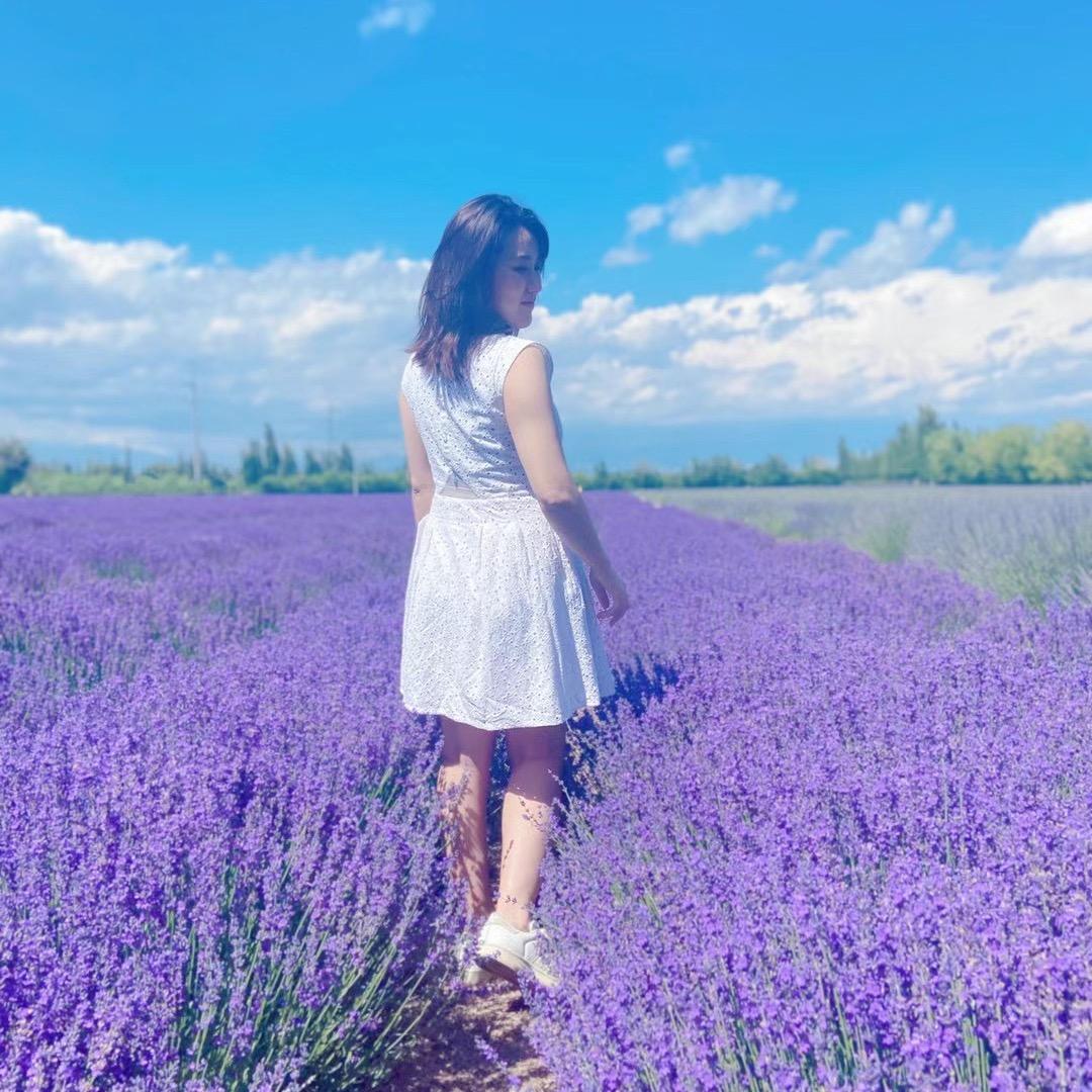 娜娜吖（新疆包邮）