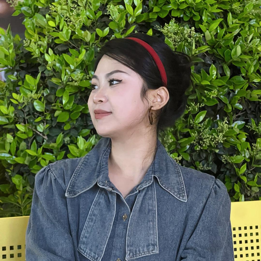 圆圆的瑶妹儿