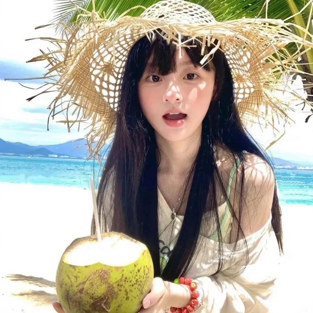不爱睡觉的怡