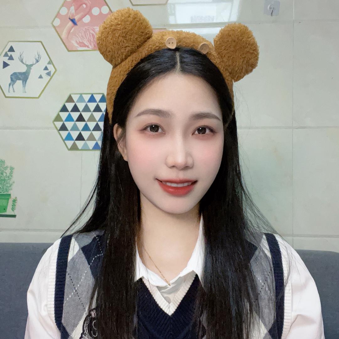 小丝同学