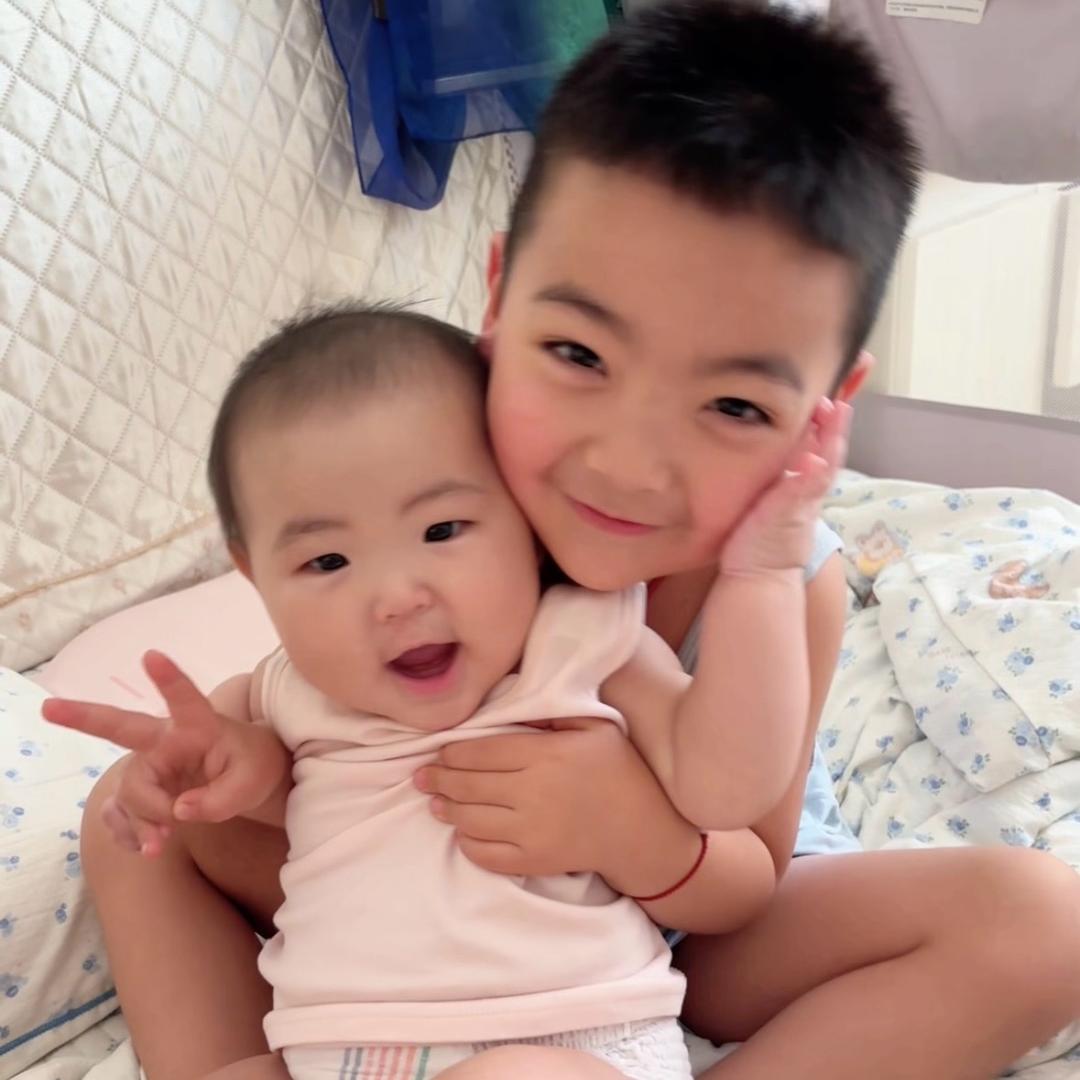 🦈🦁双倍心动🍟