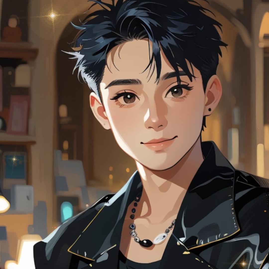 精品好物韦舀韦舀