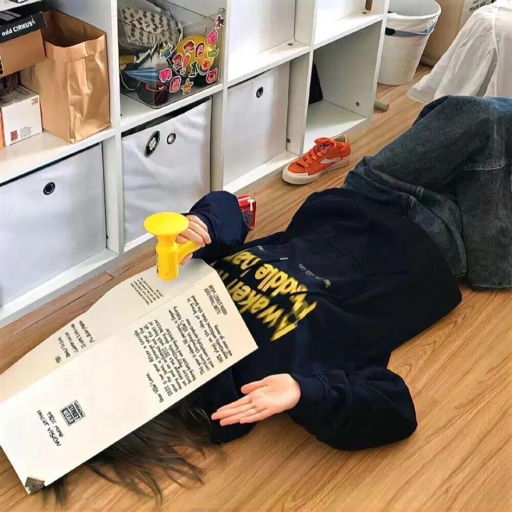 摆烂之一