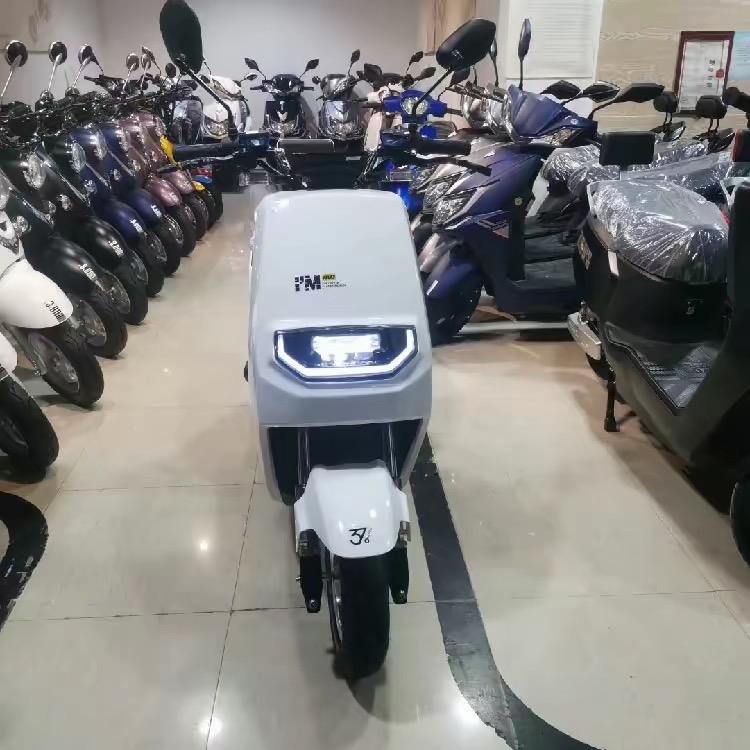 小薛电动车握殿百货