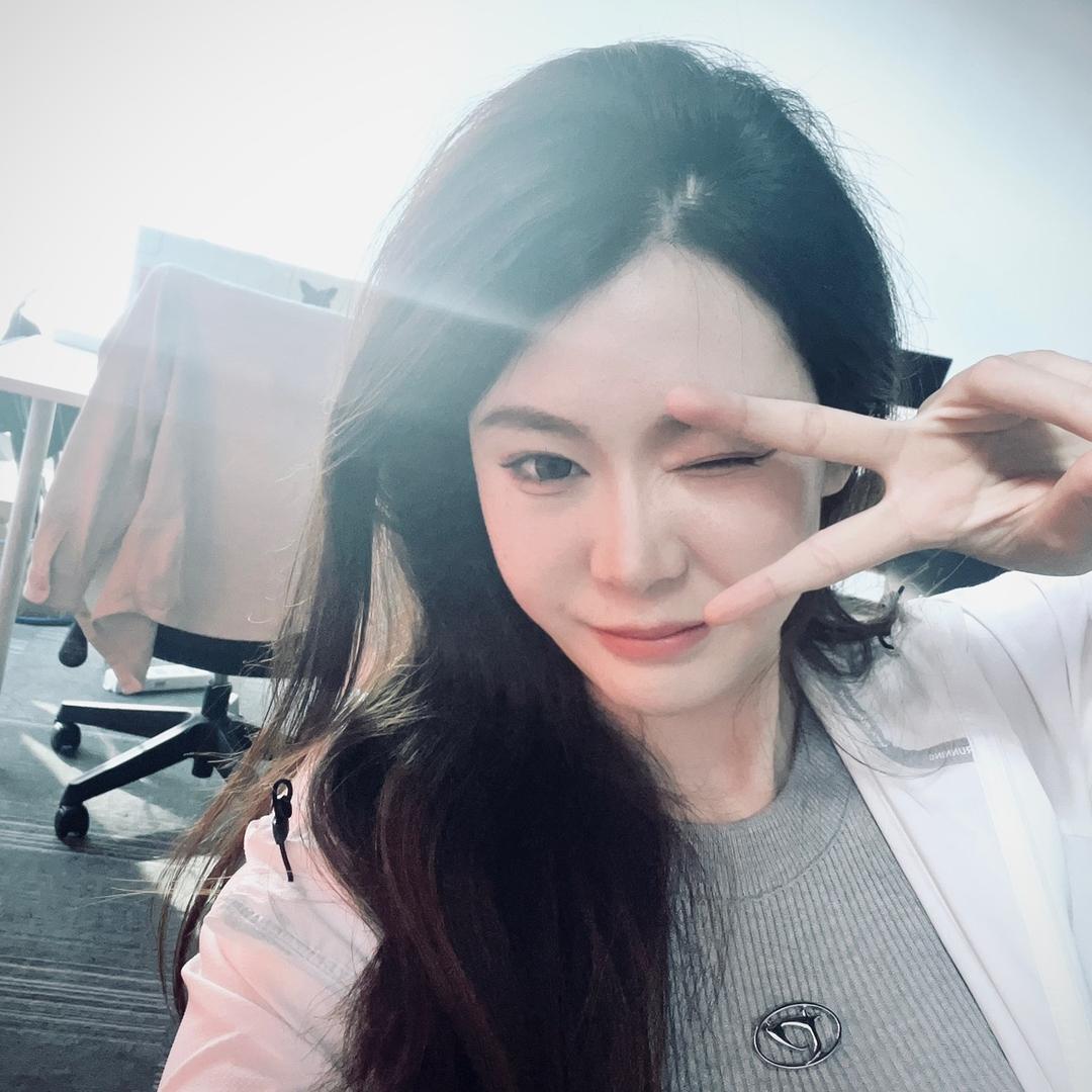 河南卡乃驰-小真真