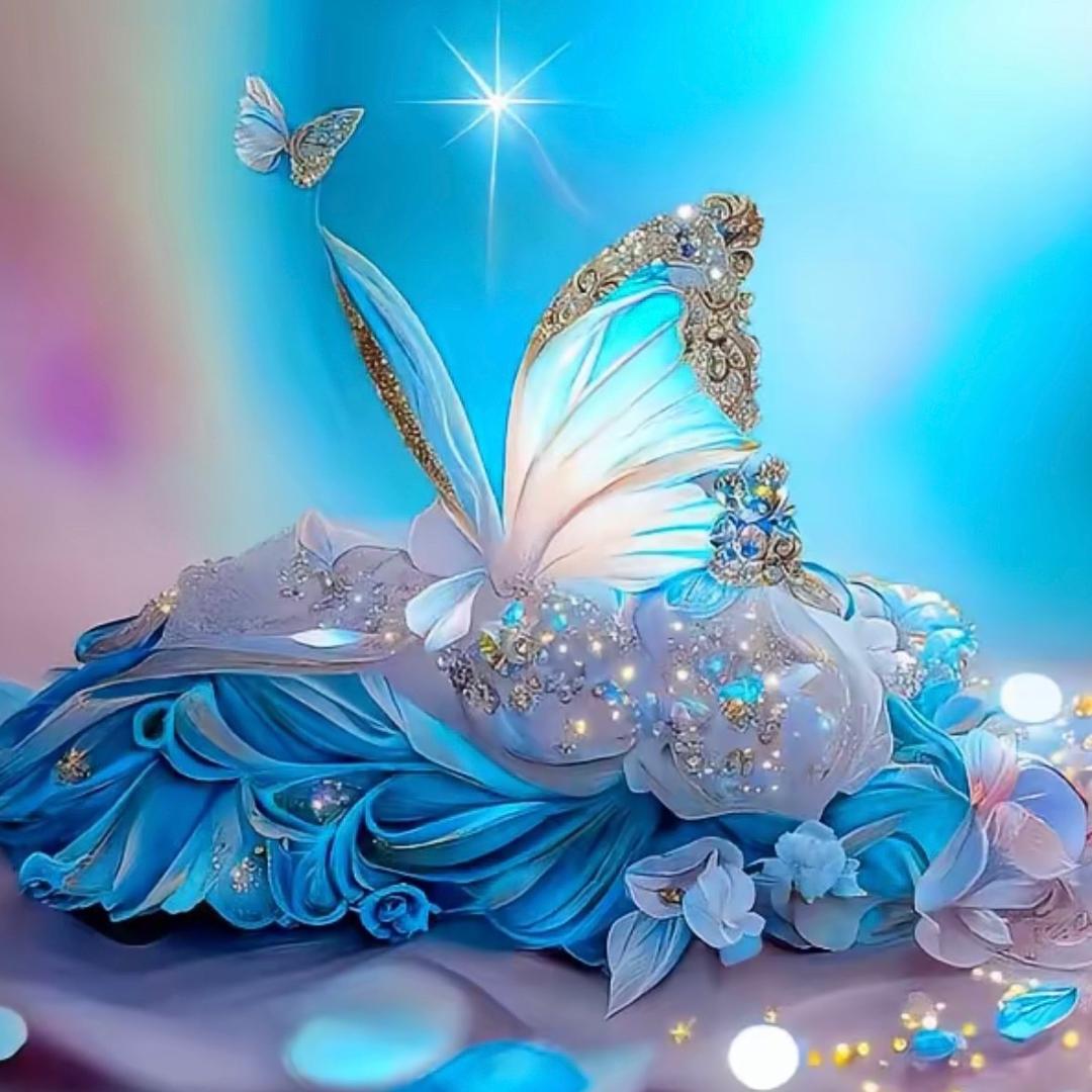 🦋幸福