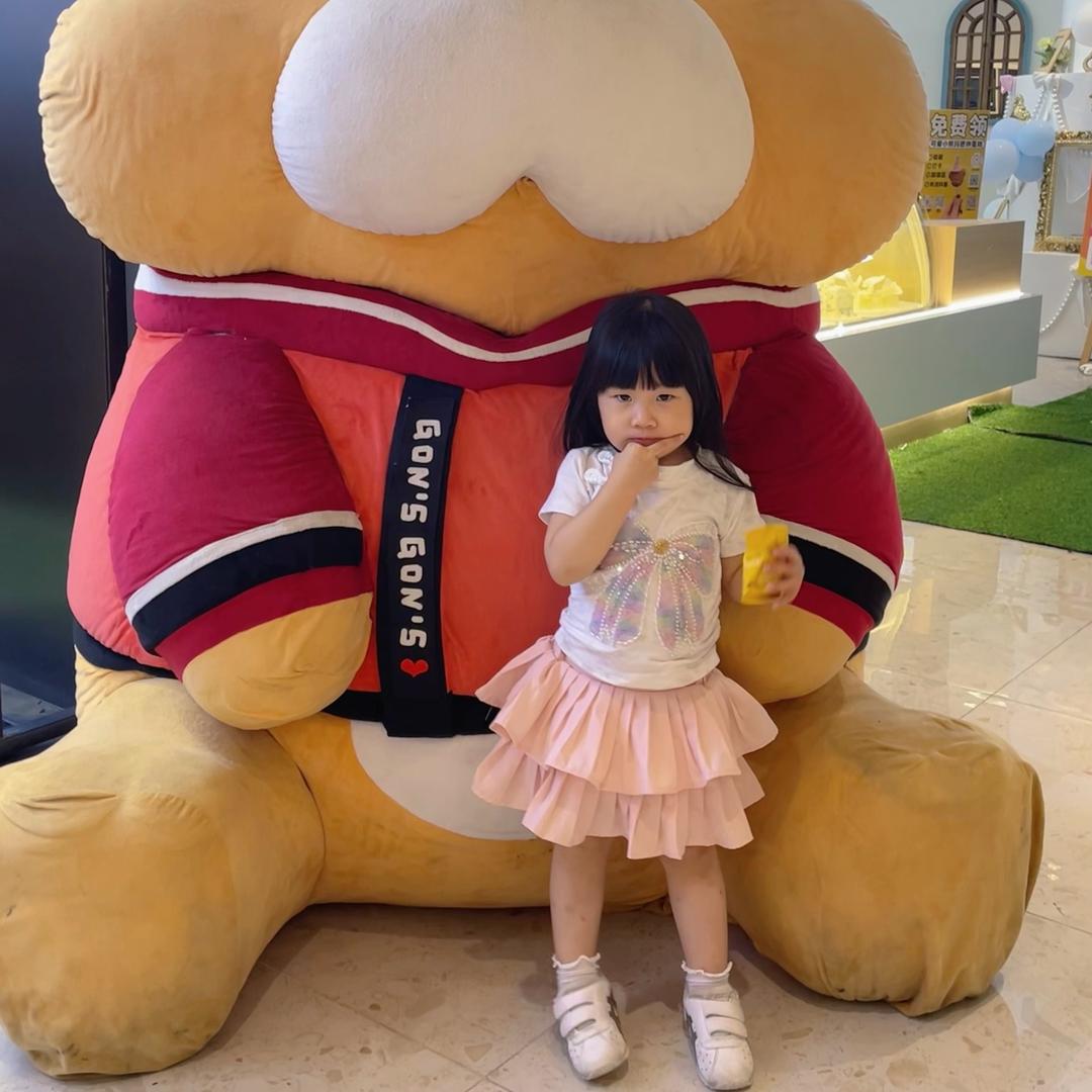 小面包