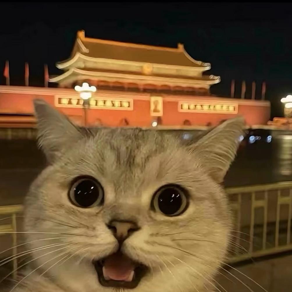 我