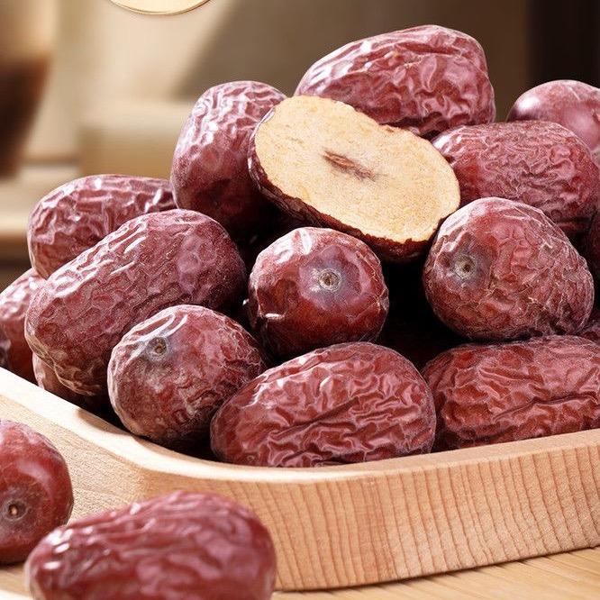 甄选果园（新疆红枣）