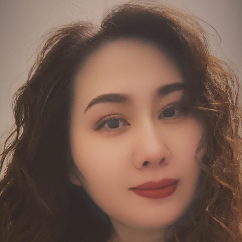 慧敏（静尘）