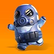 CSGO反恐精英-全球攻势